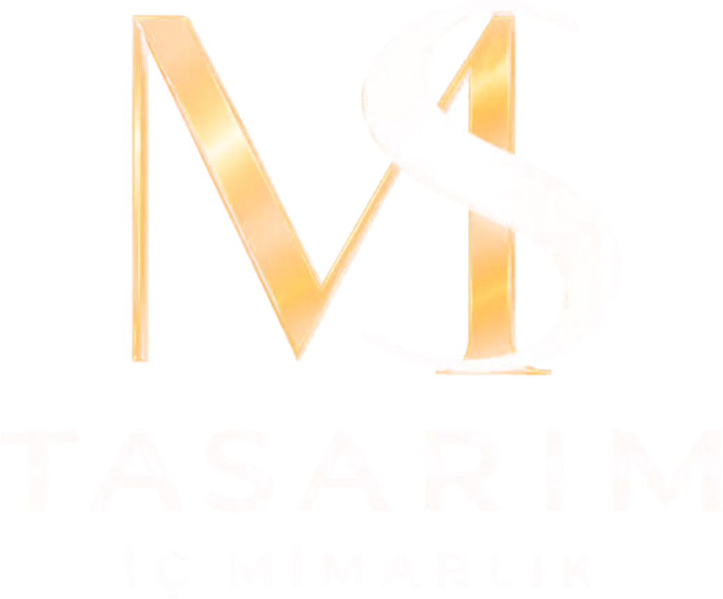 MS Tasarım İç Mimarlık logosu